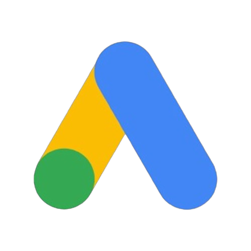 google ads logo by shankar halder