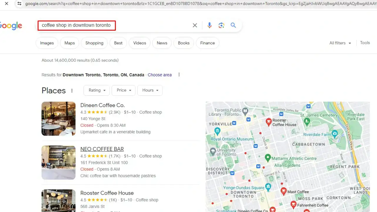 geo targeted keyword research by shankar halder