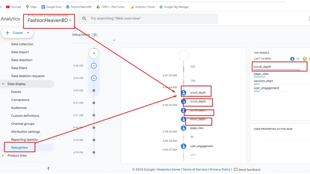 shankar halder google analytics expert, shankar halder portfolio